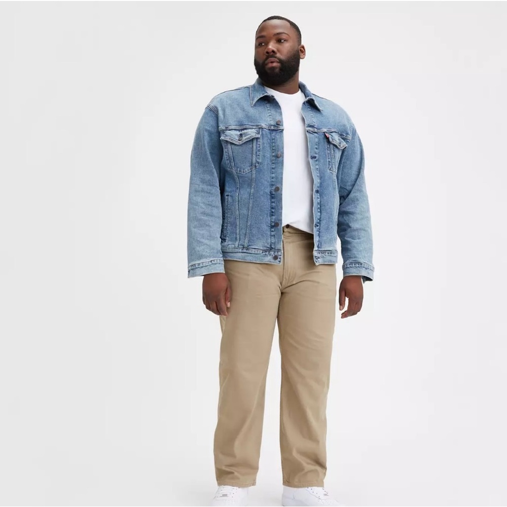 Men’s Levi’s Jeans